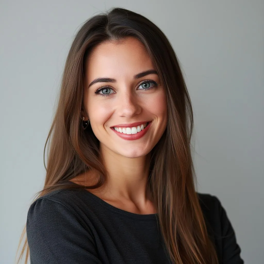 Paula Mariani, Directora de Estrategia